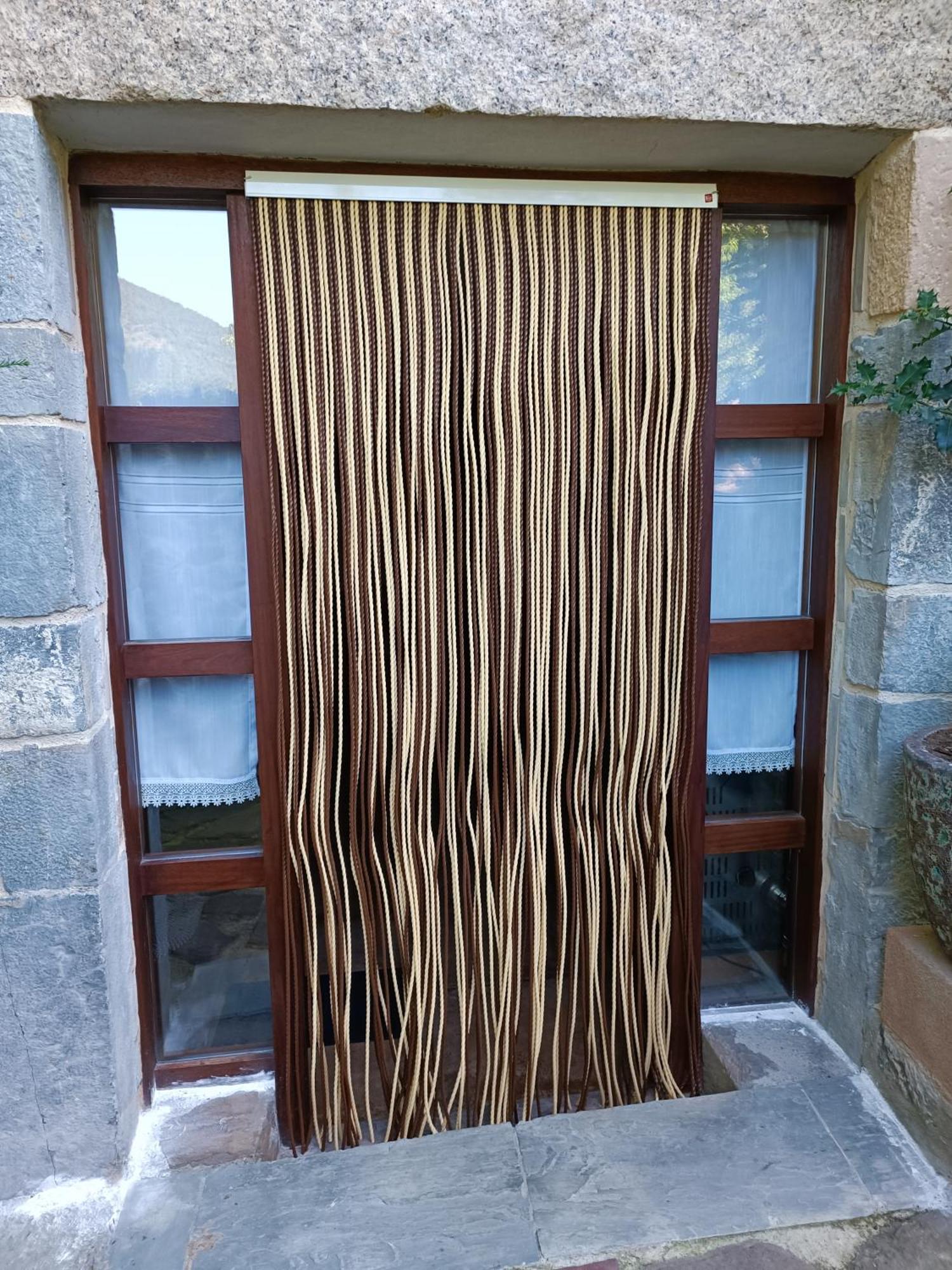 Apartamentos La Condesa Valmeo Luaran gambar